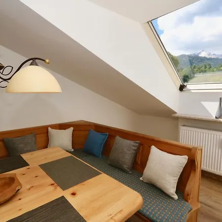 Alpengold شقة